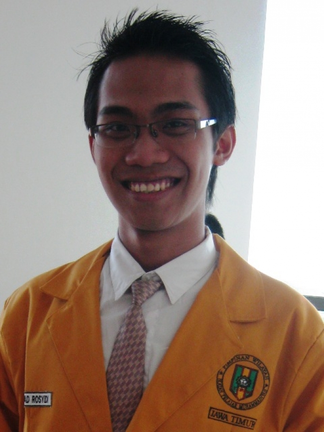 Pelajar Muhammadiyah Tolak Valday